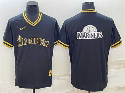 Seattle Mariners Majestic Jerseys-025