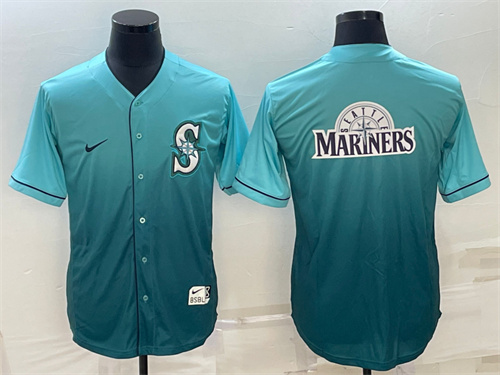 Seattle Mariners Majestic Jerseys-027