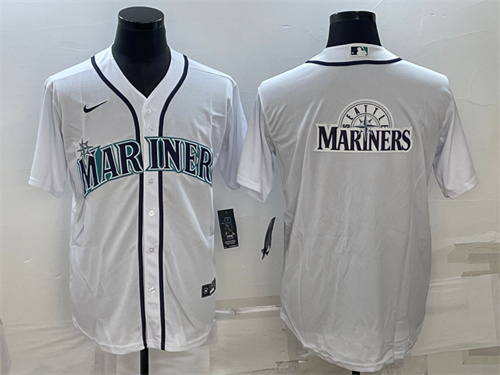 Seattle Mariners Majestic Jerseys-031