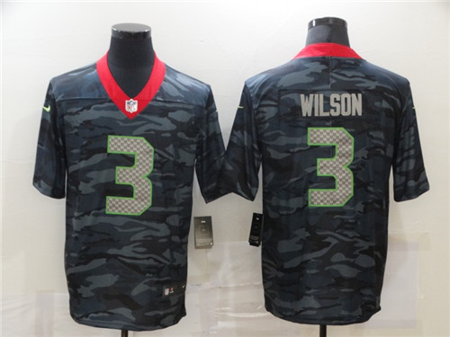 Seattle Seahawks Limited Jersey-335