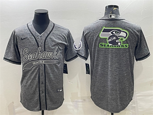 Seattle Seahawks Limited Jersey-359