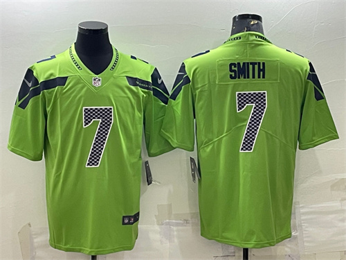 Seattle Seahawks Limited Jersey-361