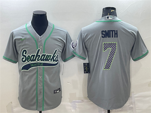 Seattle Seahawks Limited Jersey-363