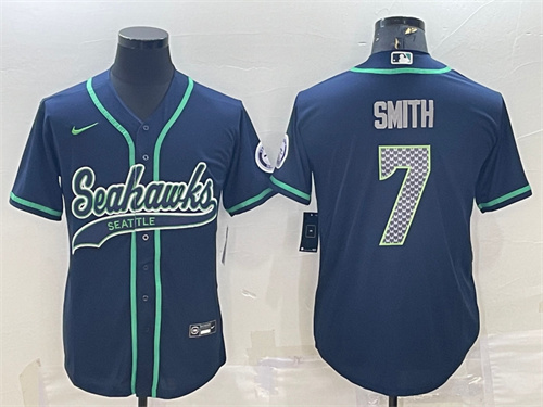 Seattle Seahawks Limited Jersey-364