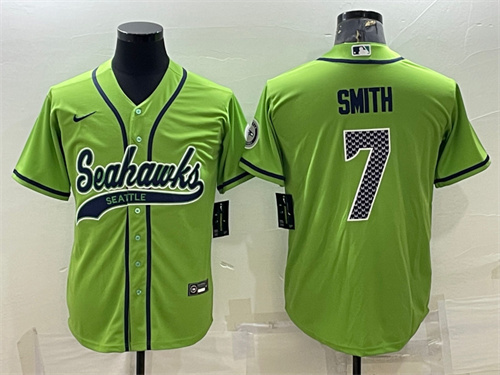 Seattle Seahawks Limited Jersey-368