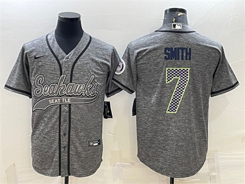 Seattle Seahawks Limited Jersey-372