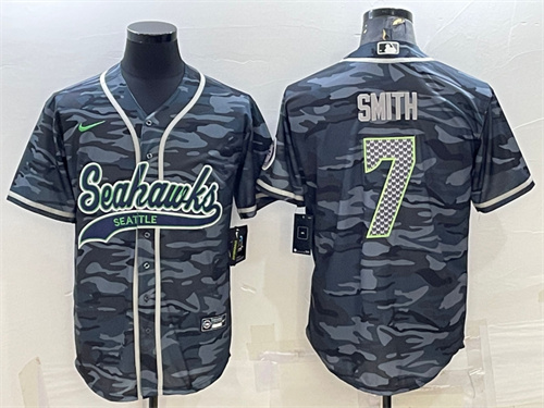 Seattle Seahawks Limited Jersey-374