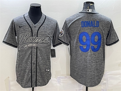 St.Louis Rams Limited Jerseys-348