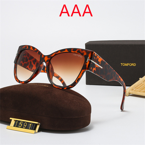 TOM FORD-Sunglass(AAA+)-107