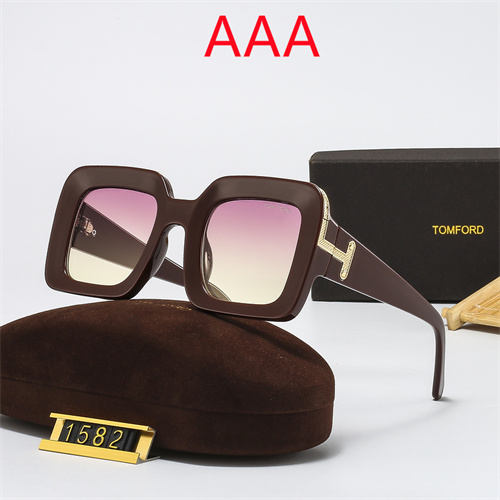 TOM FORD-Sunglass(AAA+)-124