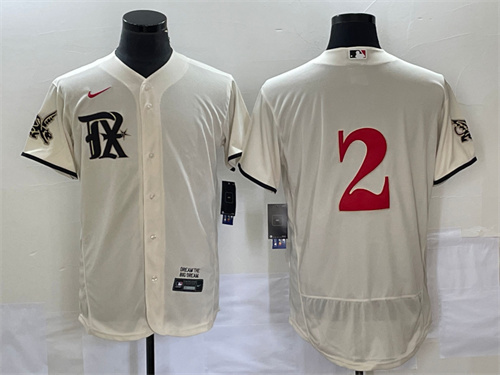 Texas Rangers Flexbase jerseys-0010