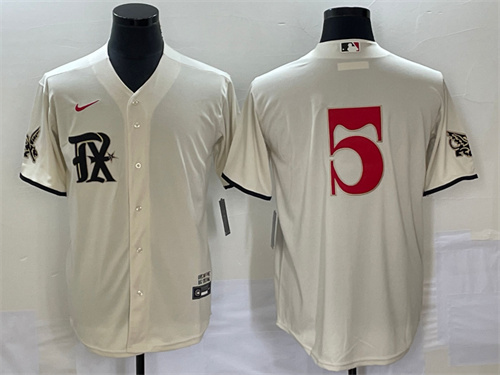 Texas Rangers Majestic Jerseys-013