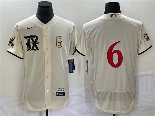 Texas Rangers Flexbase jerseys-0013