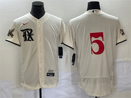 Texas Rangers Flexbase jerseys-0015