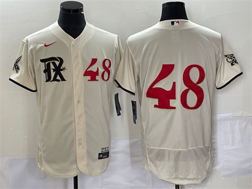 Texas Rangers Flexbase jerseys-0022