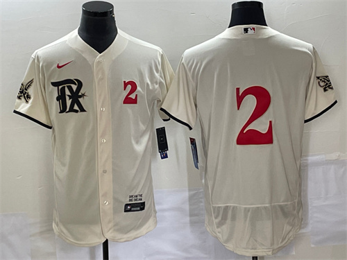 Texas Rangers Flexbase jerseys-0009
