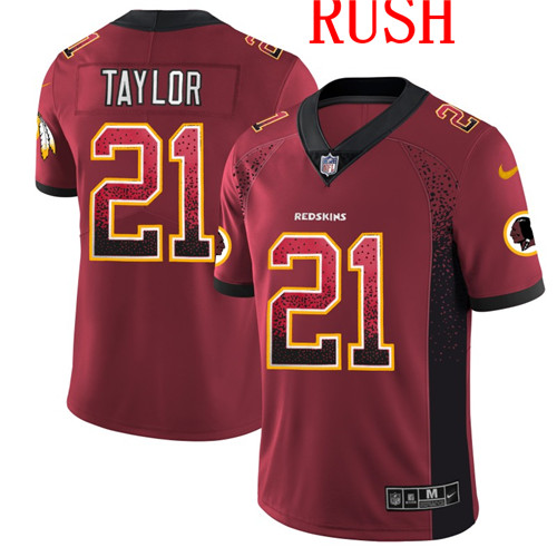 Washington Redskins Limited Jersey-297