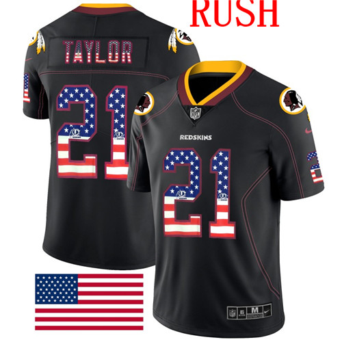 Washington Redskins Limited Jersey-299