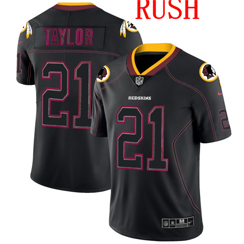 Washington Redskins Limited Jersey-300