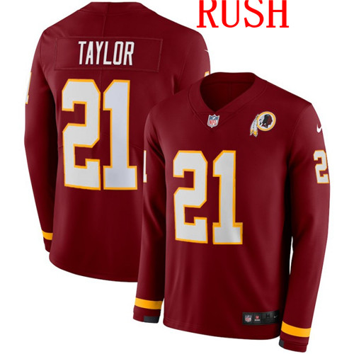 Washington Redskins Limited Jersey-301