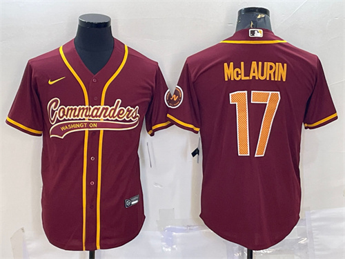 Washington Redskins Limited Jersey-369