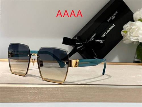 YSL Sunglass(AAAA)-0437