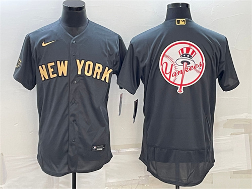 New York Yankees Flexbase jerseys-039