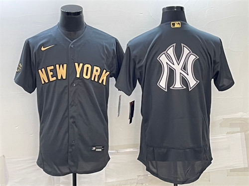 New York Yankees Flexbase jerseys-040