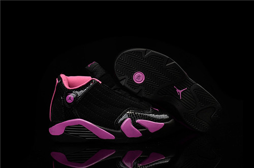 Jordan14(Kids)Shoes-005