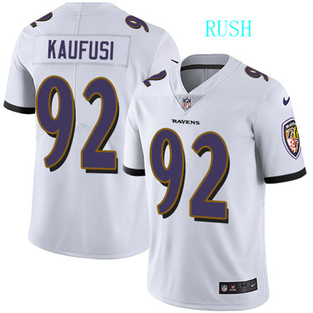 Baltimore Ravens Limited Jersey-259