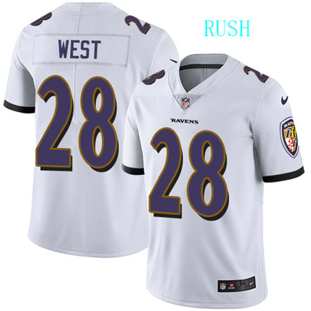 Baltimore Ravens Limited Jersey-270