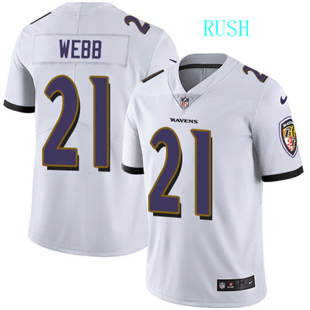 Baltimore Ravens Limited Jersey-239
