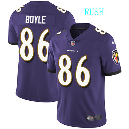 Baltimore Ravens Limited Jersey-283