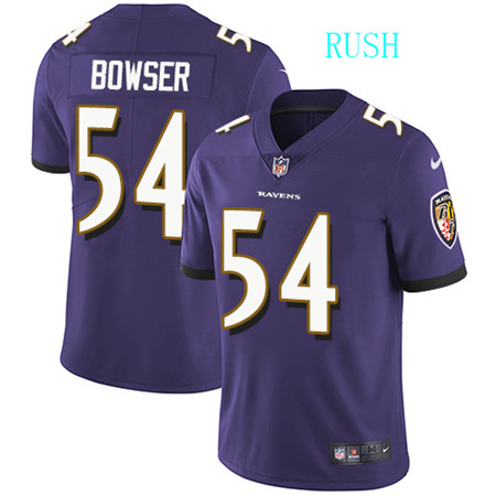 Baltimore Ravens Limited Jersey-284