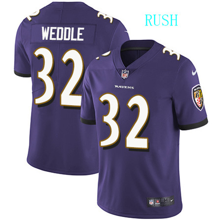 Baltimore Ravens Limited Jersey-295