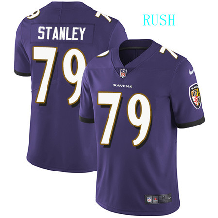 Baltimore Ravens Limited Jersey-301