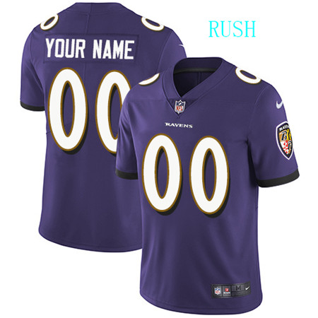 Baltimore Ravens Limited Jersey-248