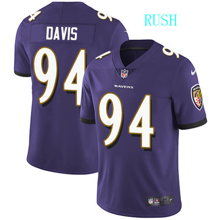 Baltimore Ravens Limited Jersey-249