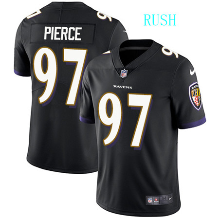 Baltimore Ravens Limited Jersey-309