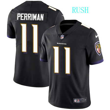 Baltimore Ravens Limited Jersey-253