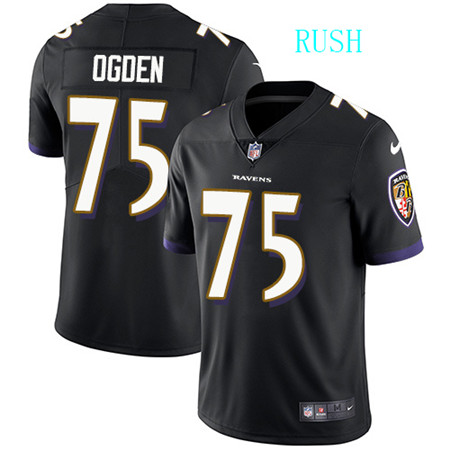 Baltimore Ravens Limited Jersey-323
