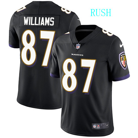 Baltimore Ravens Limited Jersey-325