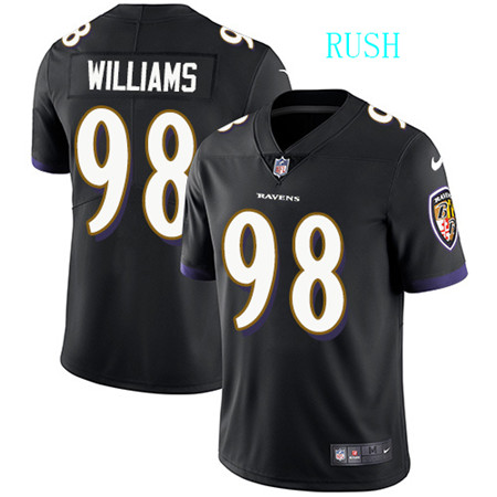 Baltimore Ravens Limited Jersey-327