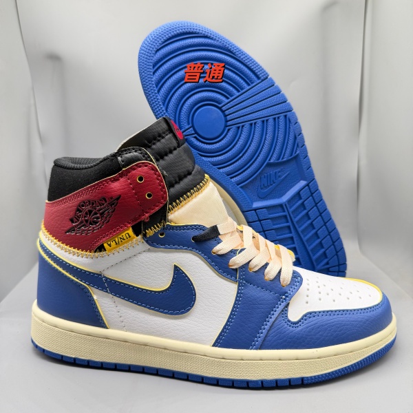 Jordan1(High)-M-0100