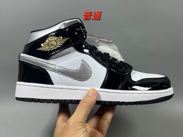 Jordan1(Mid)-M-0107