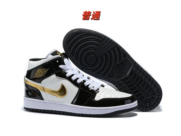 Jordan1(Mid)-M-0108