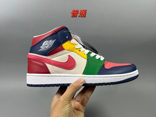 Jordan1(Mid)-M-0127