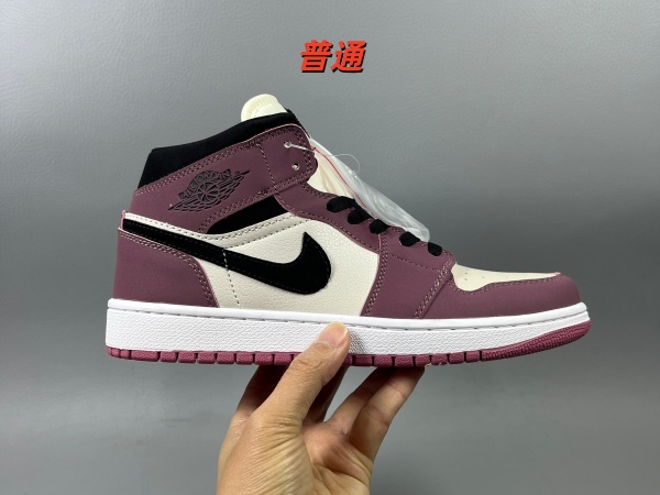 Jordan1(Mid)-M-0132