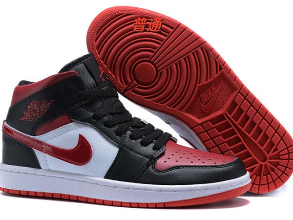 Jordan1(Mid)-M-0163