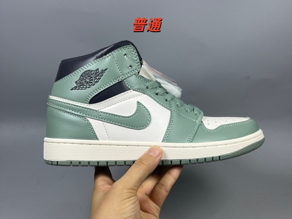 Jordan1(Mid)-M-0166